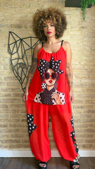 Conjunto Gasa Chica