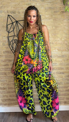 Conjunto Rebel Gasa