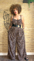 Mono Maxi Print