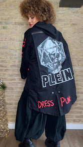 Parka Punk