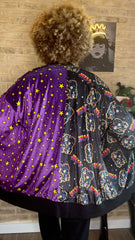 Cárdigan Kiss - Exclusivo LOOFRO