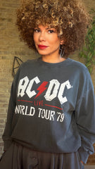 Sudadera AC/DC