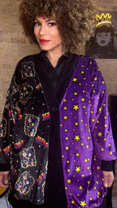 Cárdigan Kiss - Exclusivo LOOFRO