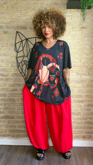 Camiseta Frida