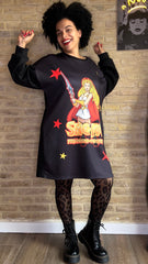 Vestido Princesa Shera- Exclusivo Loofro