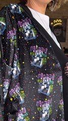 Cárdigan Blondie - Exclusivo LOOFRO