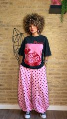 Camiseta Maxi Pizzas