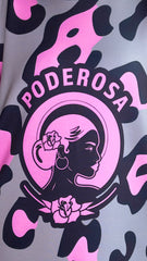 Vestido Poderosa - Exclusivo Loofro