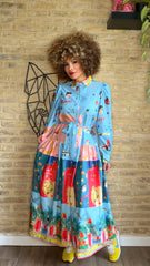 Vestido Elton