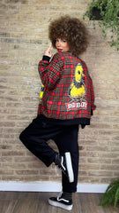 Bomber Bad Boy - Exclusivo LOOFRO