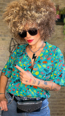 Camisa Asia UNISEX