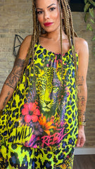 Conjunto Rebel Gasa