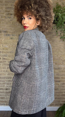 Americana Cuadro Maxi