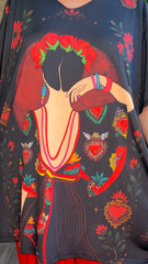 Camiseta Frida