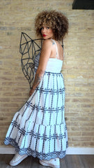 Vestido Ibiza