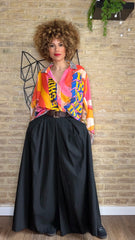 Pantalón Elefanate Negro