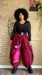 Pantalón Pantera Rosa