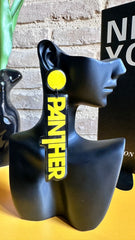 Pendientes Panther