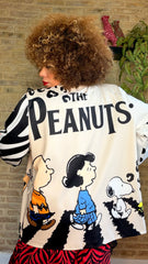 Americana Maxi Snoopy