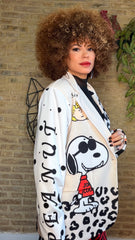 Americana Maxi Snoopy