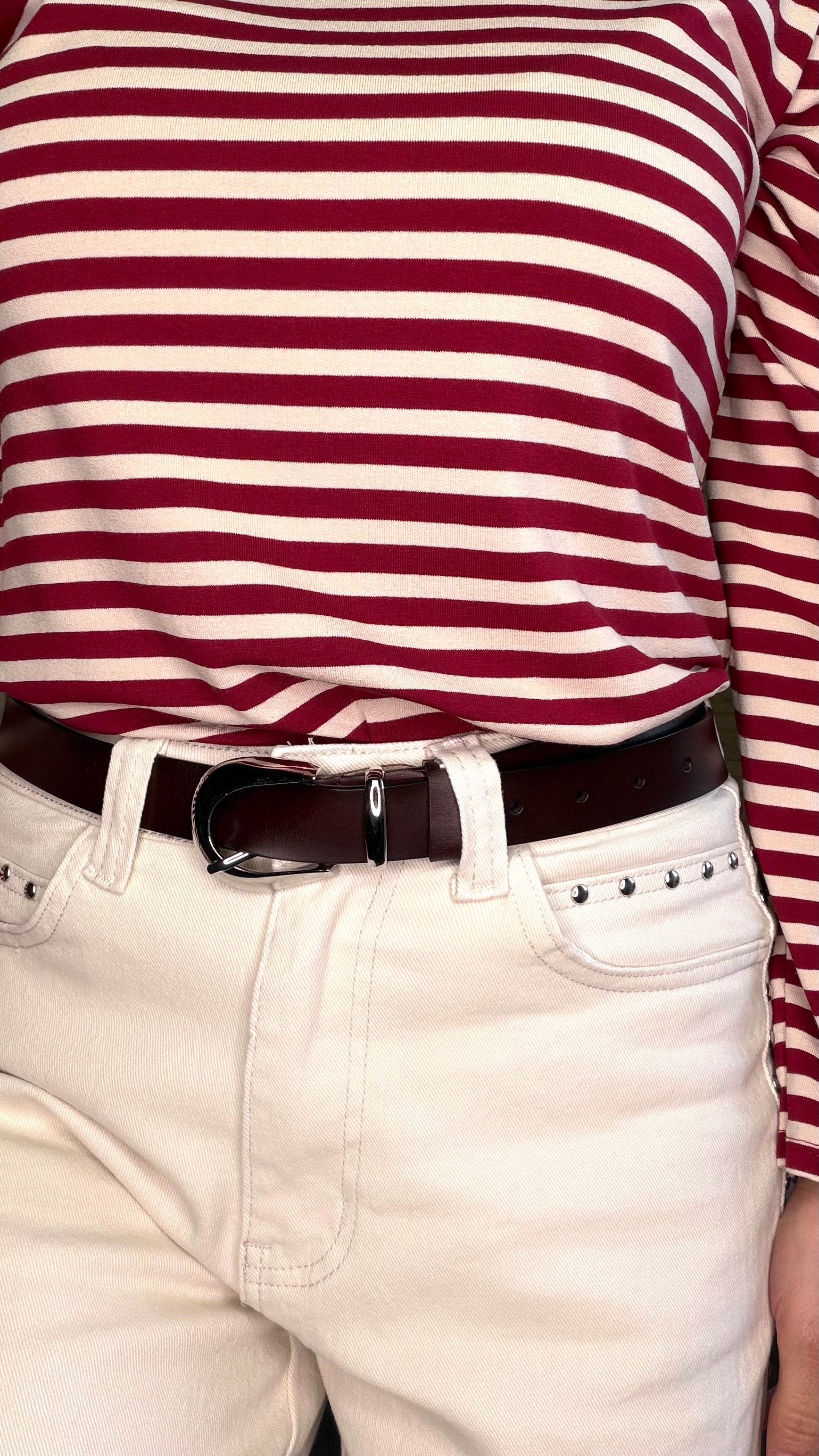 Cinturón Buganvilla