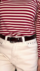 Cinturón Buganvilla