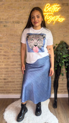 Conjunto Tigre Pompa