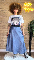 Conjunto Tigre Pompa