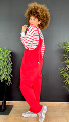 Pichi Rojo