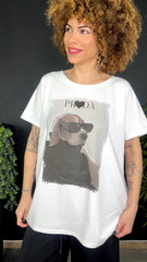 Camiseta Perro Xtrass