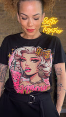 Camiseta Extrass