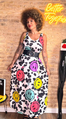 Vestido Smiles