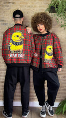 Bomber Bad Boy - Exclusivo LOOFRO