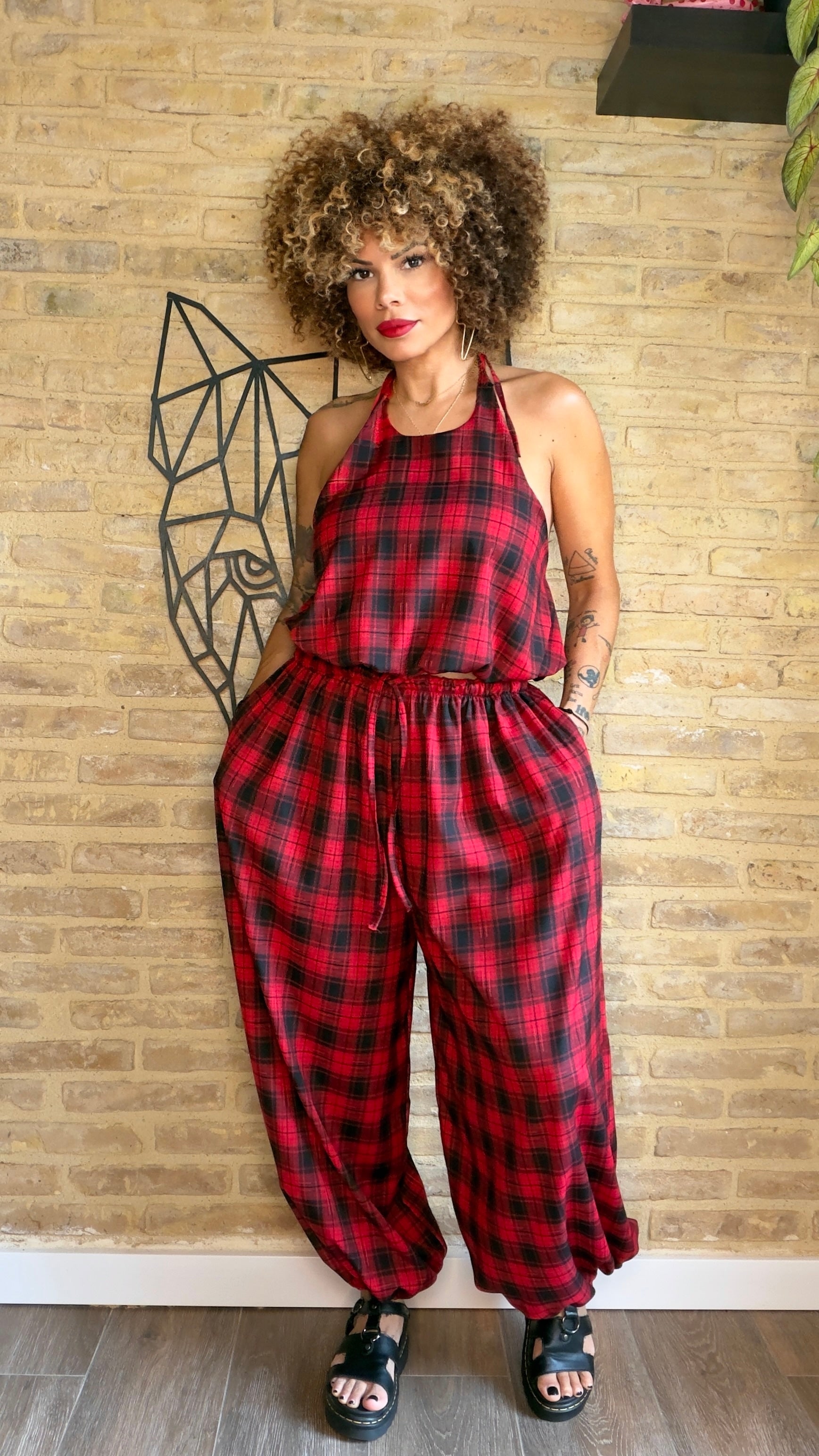 Conjunto Cuadros