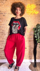 Camiseta Rollings