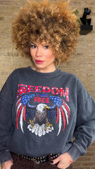 Sudadera USA Freedom