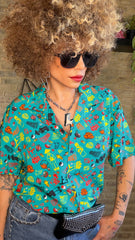 Camisa Asia UNISEX