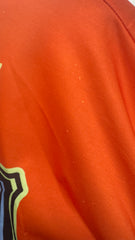 Vestido Naranja - Tara 2