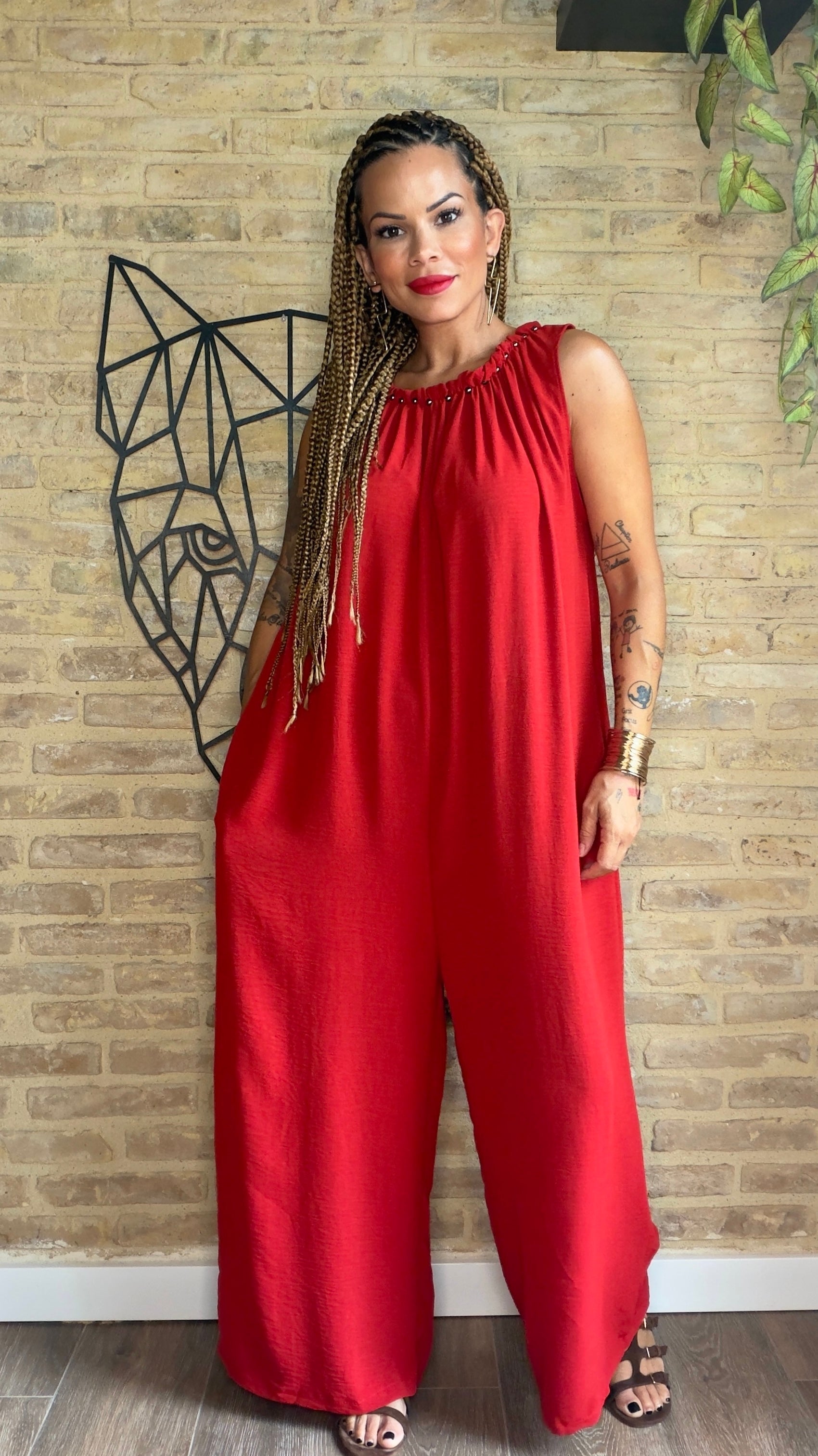 Mono Maxi Tachuela