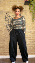 Pantalón Sport