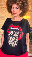 Camiseta Rollings