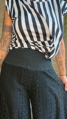 Pantalón Calado