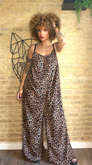 Mono Maxi Print