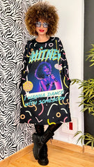 Vestido Whitney Exclusivo LOOFRO