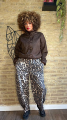 Bomber Antelina Japo