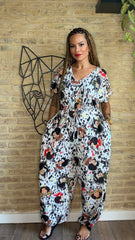 Mono Maxi Mafalda