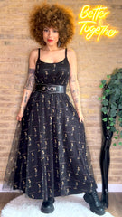 Vestido Plumeti Ramonalisa - Exclusivos LOOFRO