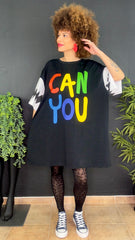 Vestido Can You