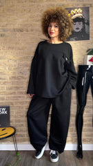 Conjunto Negro