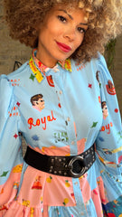 Vestido Elton
